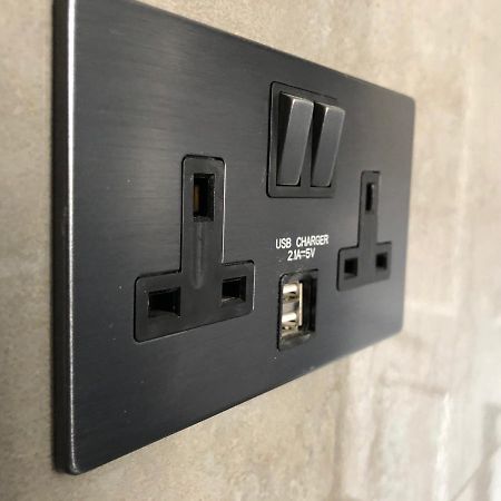 Motel Bridgemill Girvan Zewnętrze zdjęcie