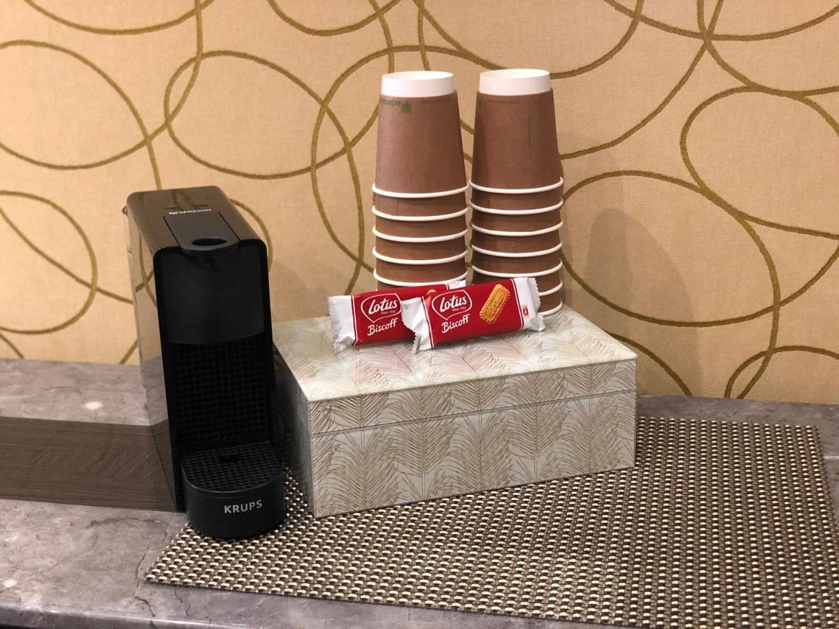 Motel Bridgemill Girvan Zewnętrze zdjęcie