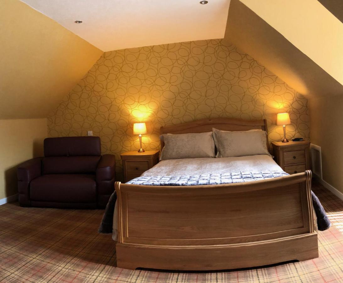 Motel Bridgemill Girvan Zewnętrze zdjęcie