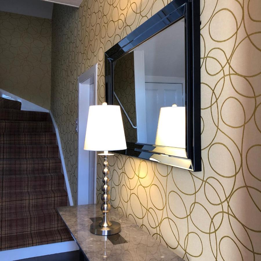 Motel Bridgemill Girvan Zewnętrze zdjęcie